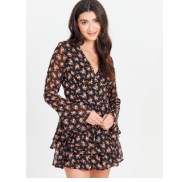 NWT Altar’d State Romper - Picture 3 of 7